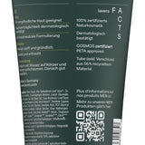 lavera Men sensitive 3in1 Duschgel