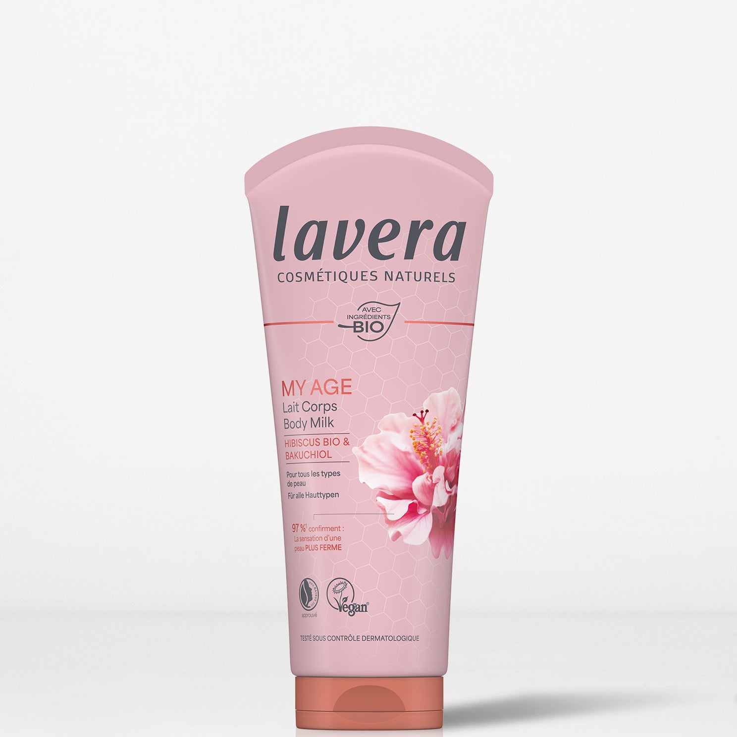 lavera My Age Lait Corps