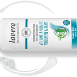lavera Shampooing Soin Volume & Vitalité