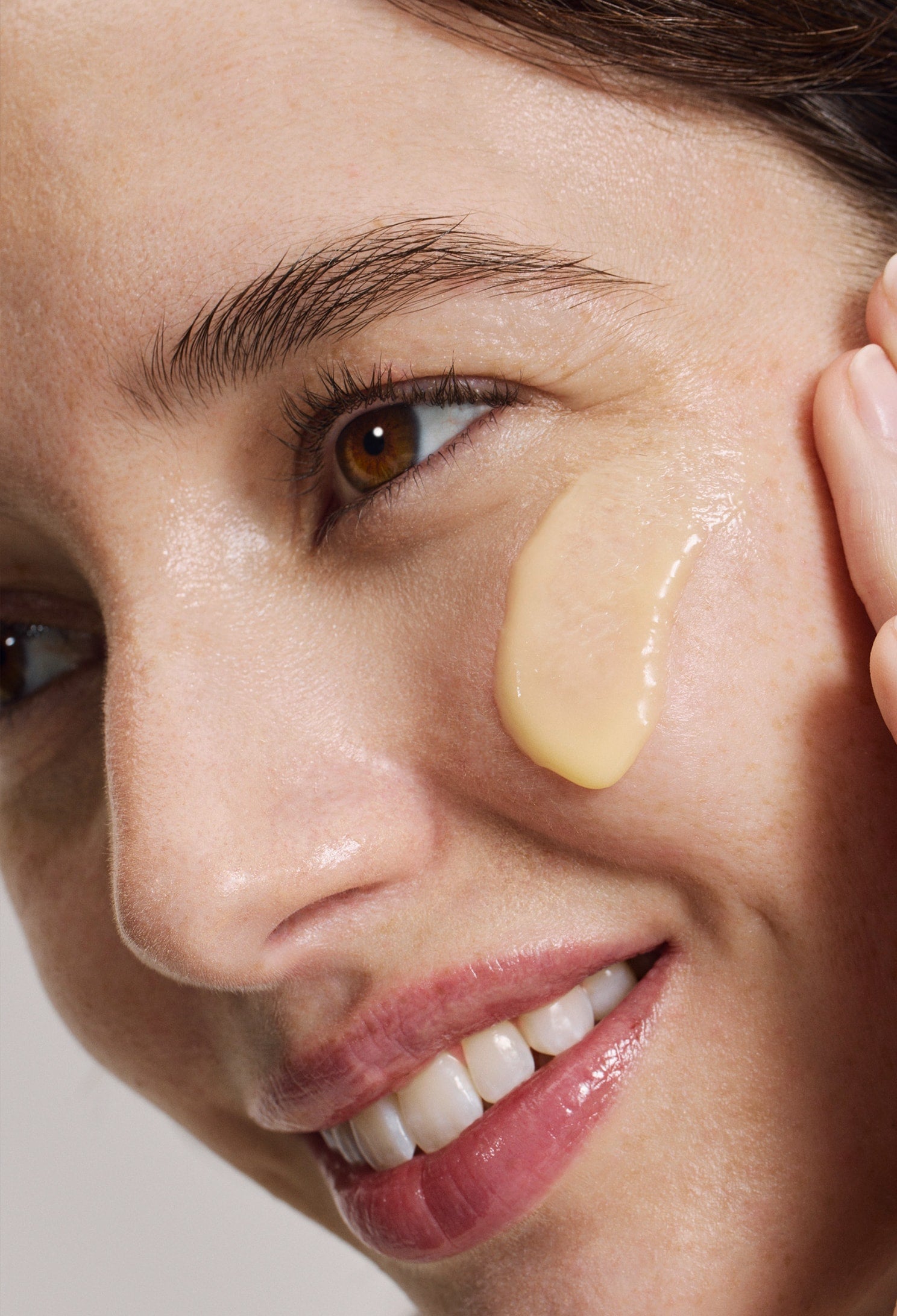 Glow By Nature Vitamin C 3in1 Crème