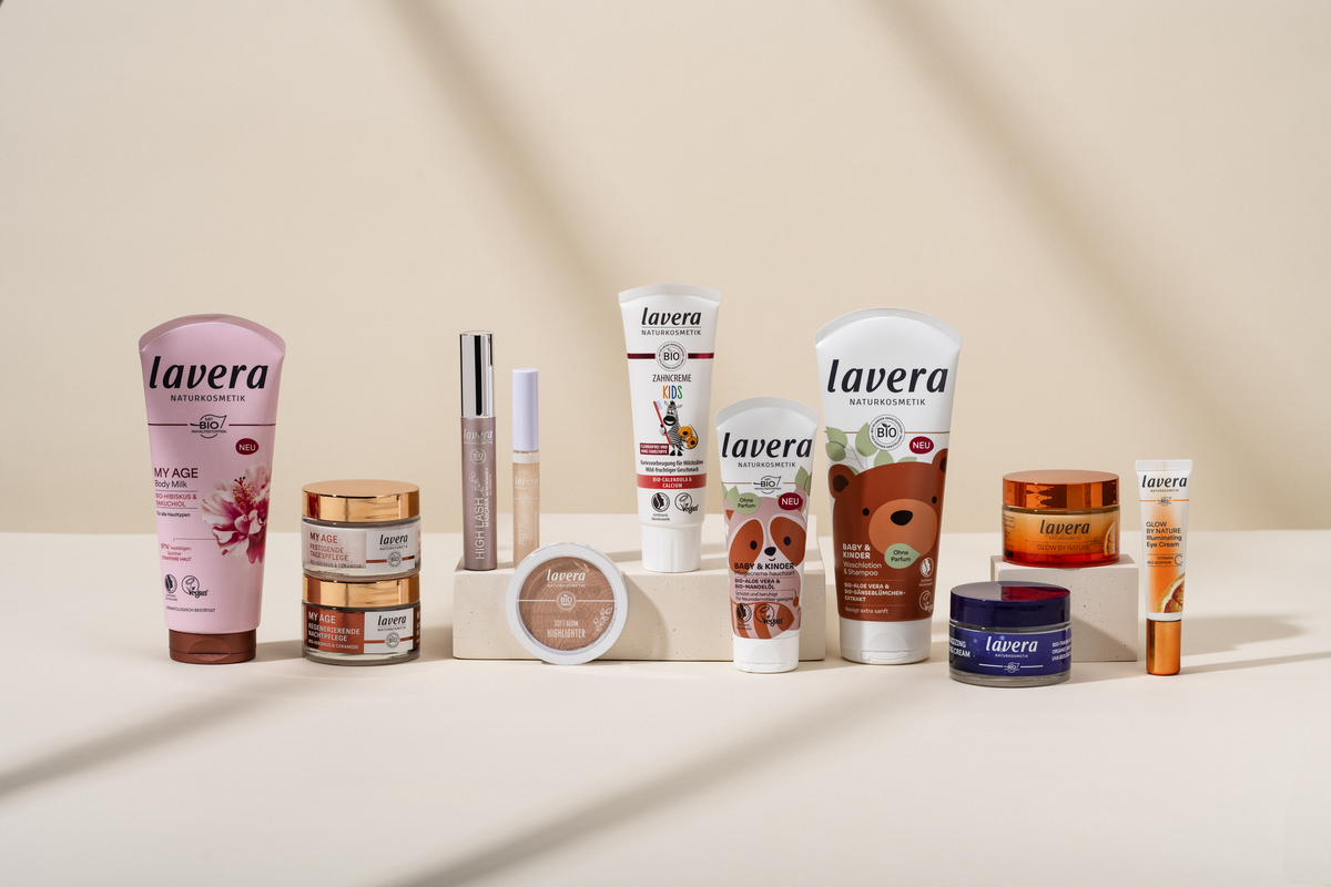 Alle Produkte der großen Set Aktion