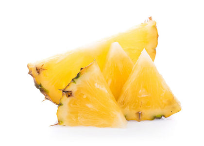 Bio-Ananas