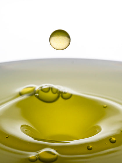 Huile de noix de macadamia bio