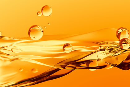 Kératine végétale