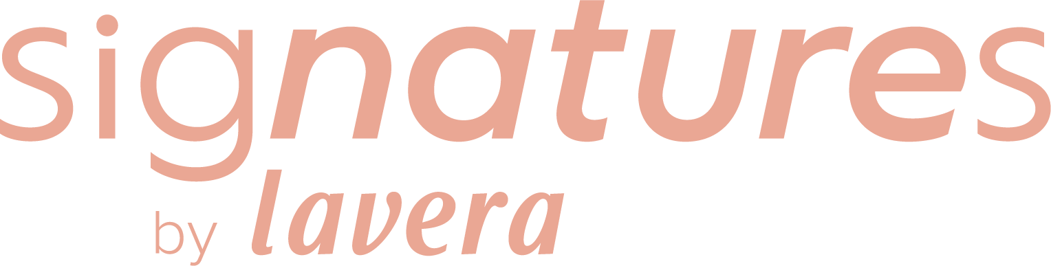 Logo Signatures by lavera