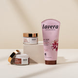 My Age Tages- und nachtpflege et My Age Body Lotion