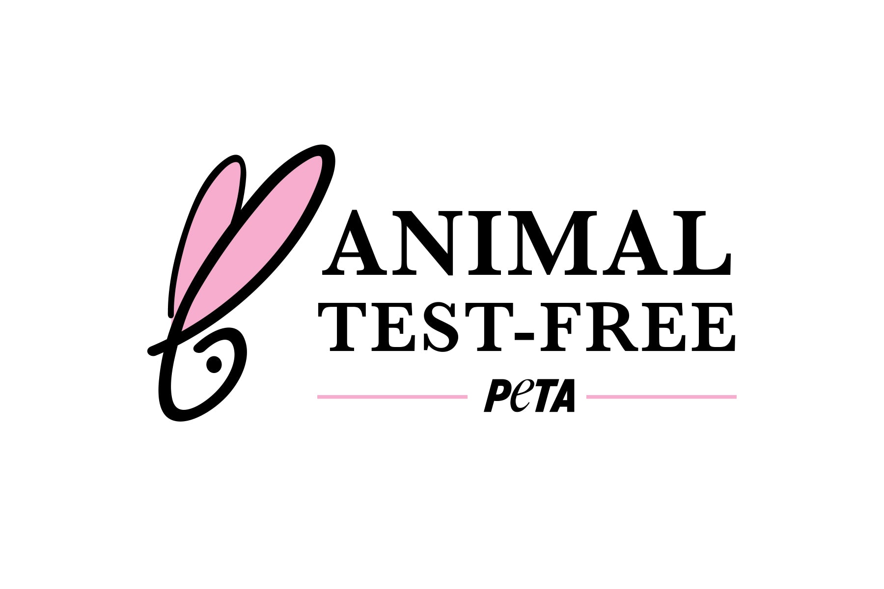 Peta Logo international