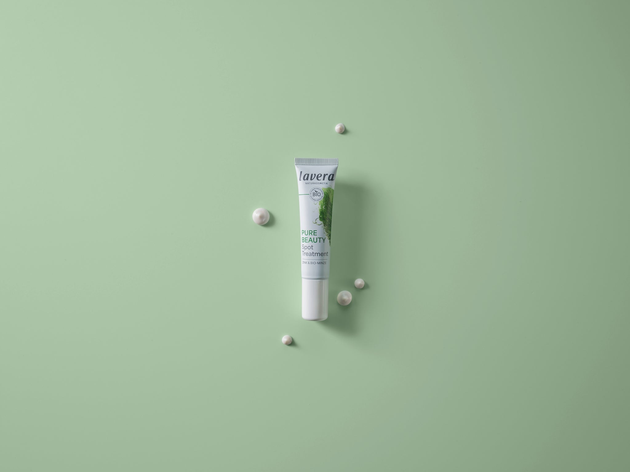 Présentation du produit Pure Beauty Spot Treatment