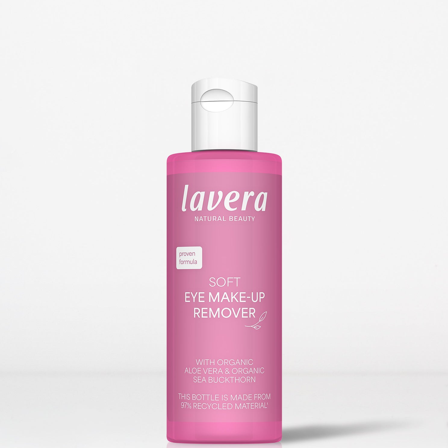 lavera Soft Eye Make-up Remover
