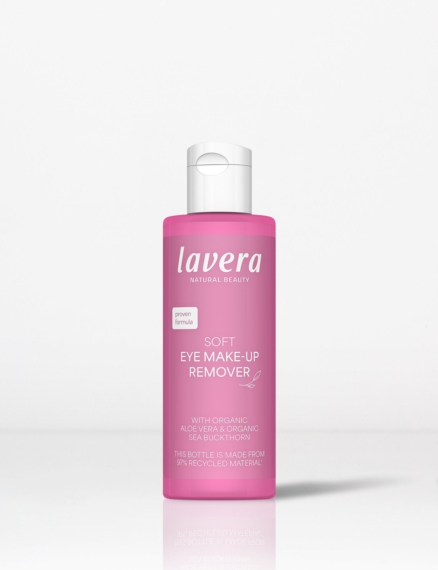 lavera Soft Eye Make-up Remover
