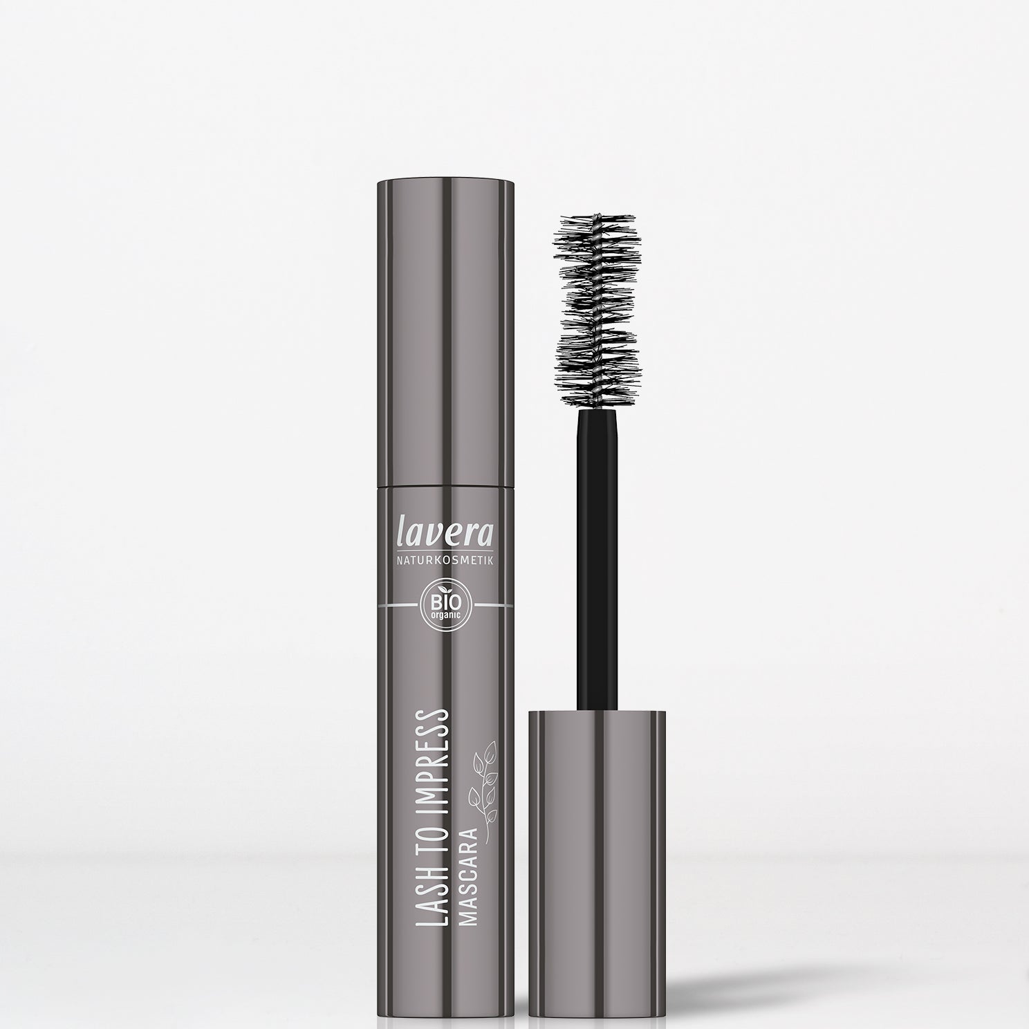 lavera Lash to Impress Mascara -Black-