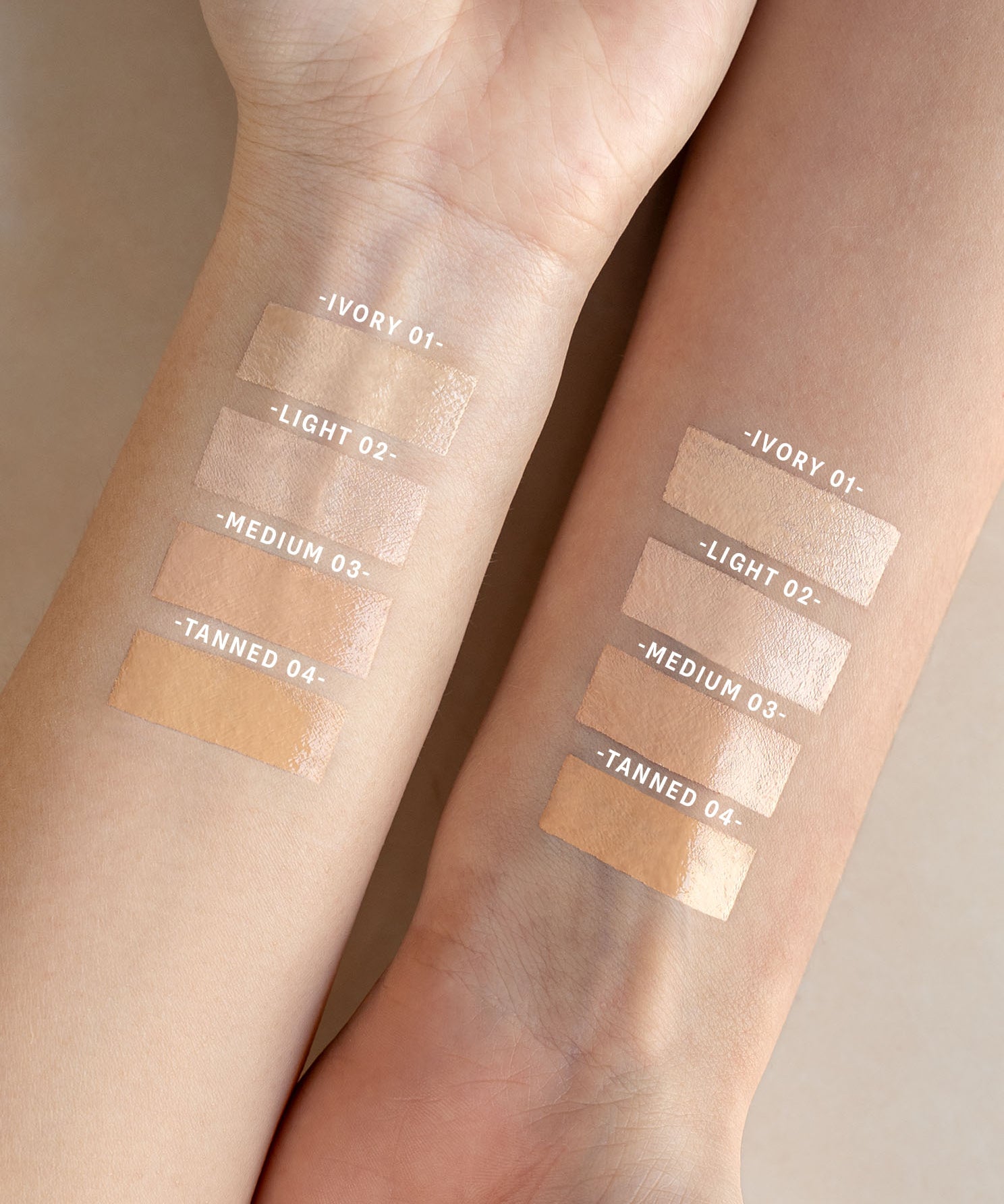 lavera Radiant Skin Concealer -Medium 03-