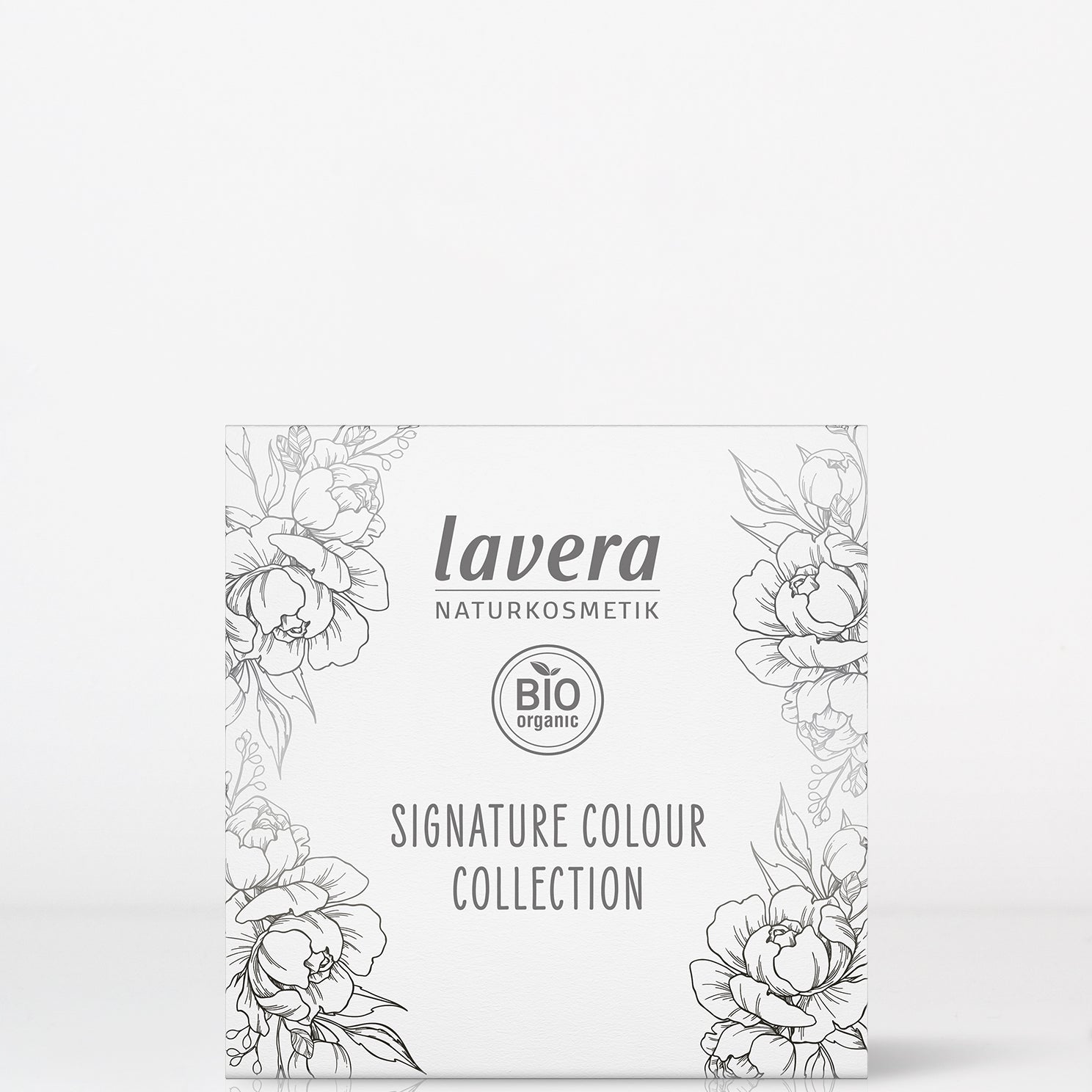 lavera Signature Colour Collection -Pure Pastels 01-