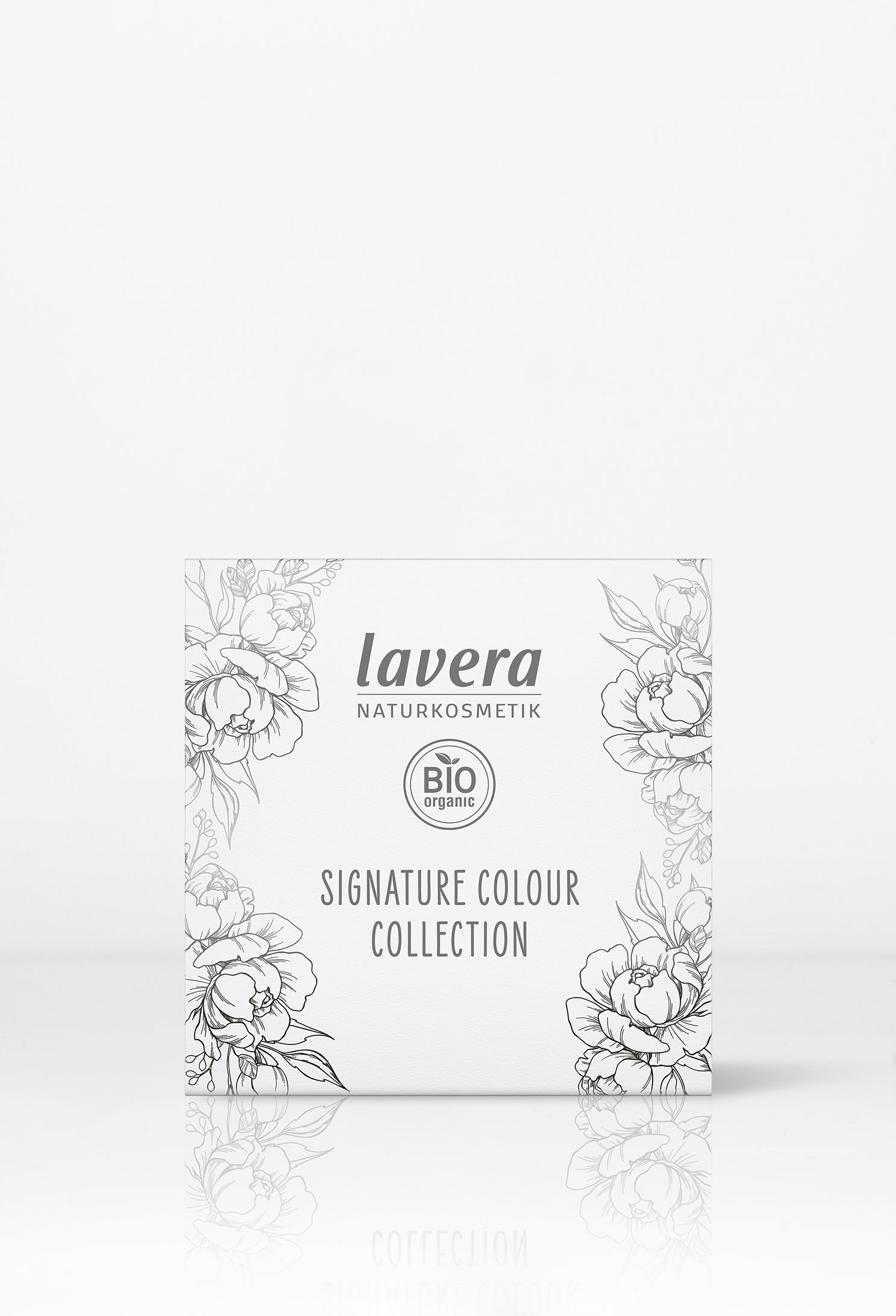 lavera Signature Colour Collection -Pure Pastels 01-