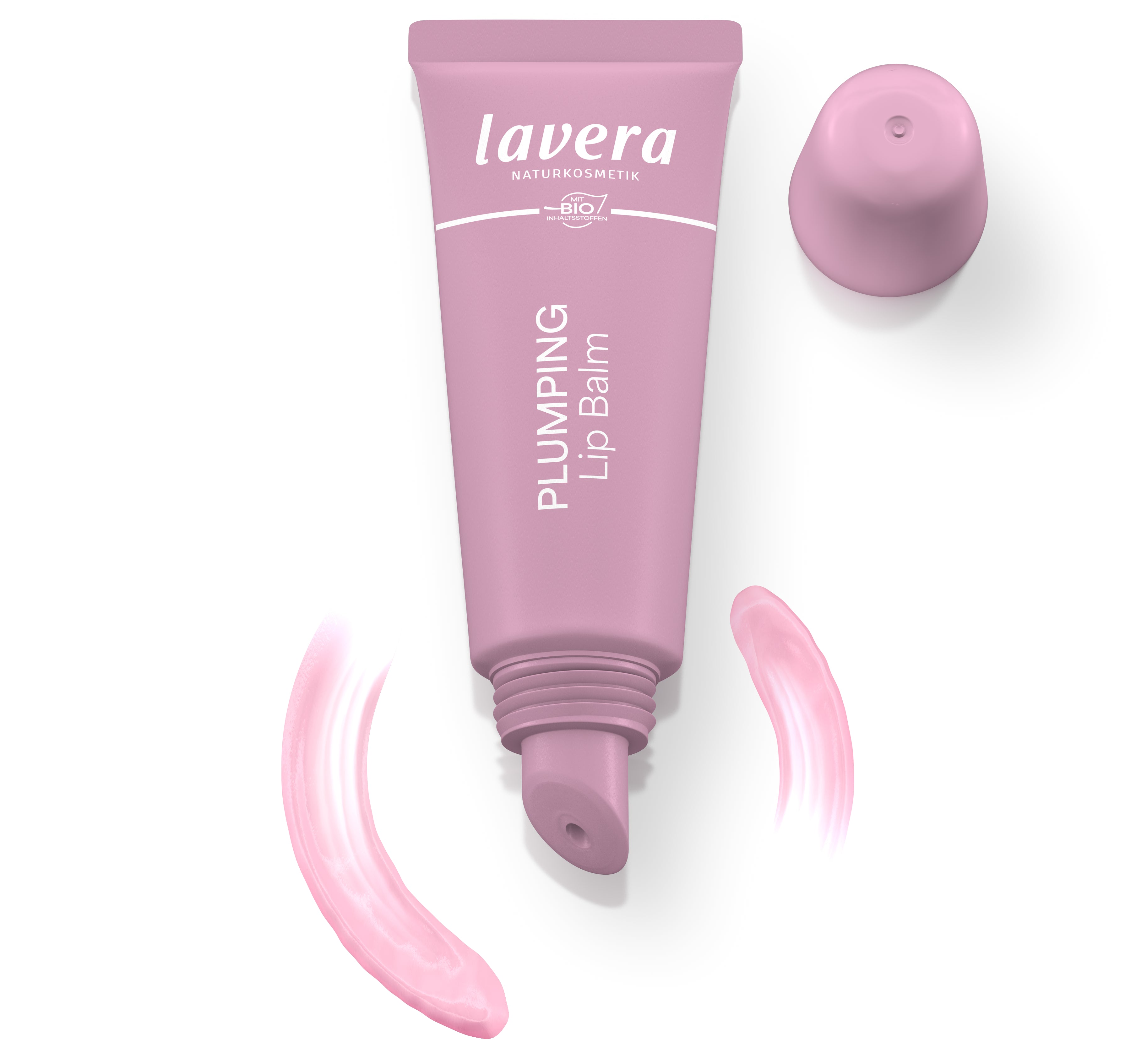 lavera Plumping Lippenbalsam
