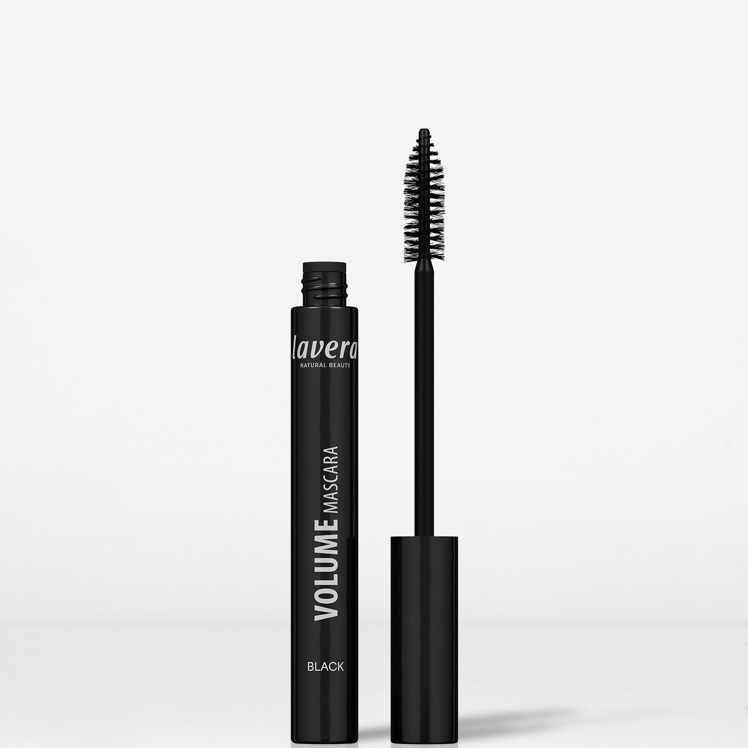 lavera VOLUME MASCARA -Black-