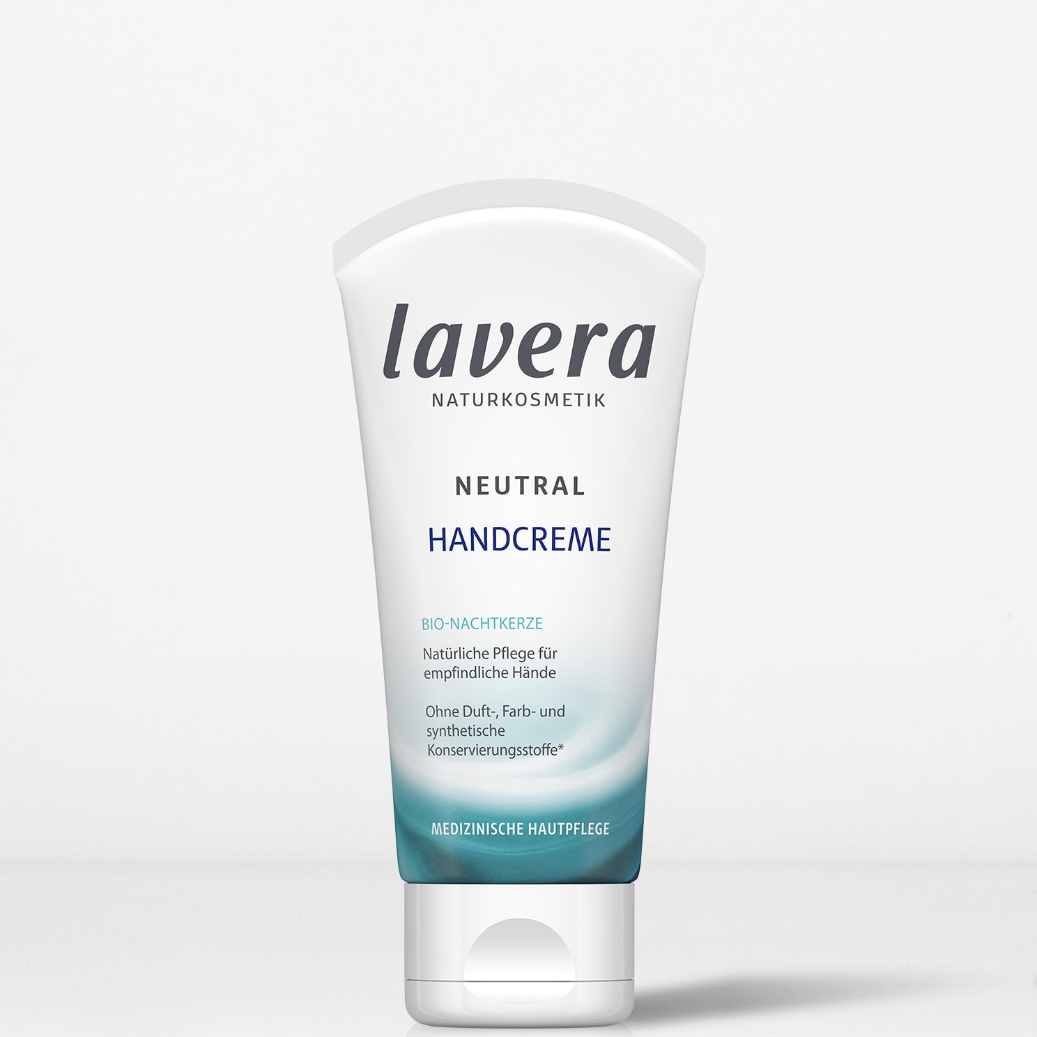 lavera Neutral Handcreme