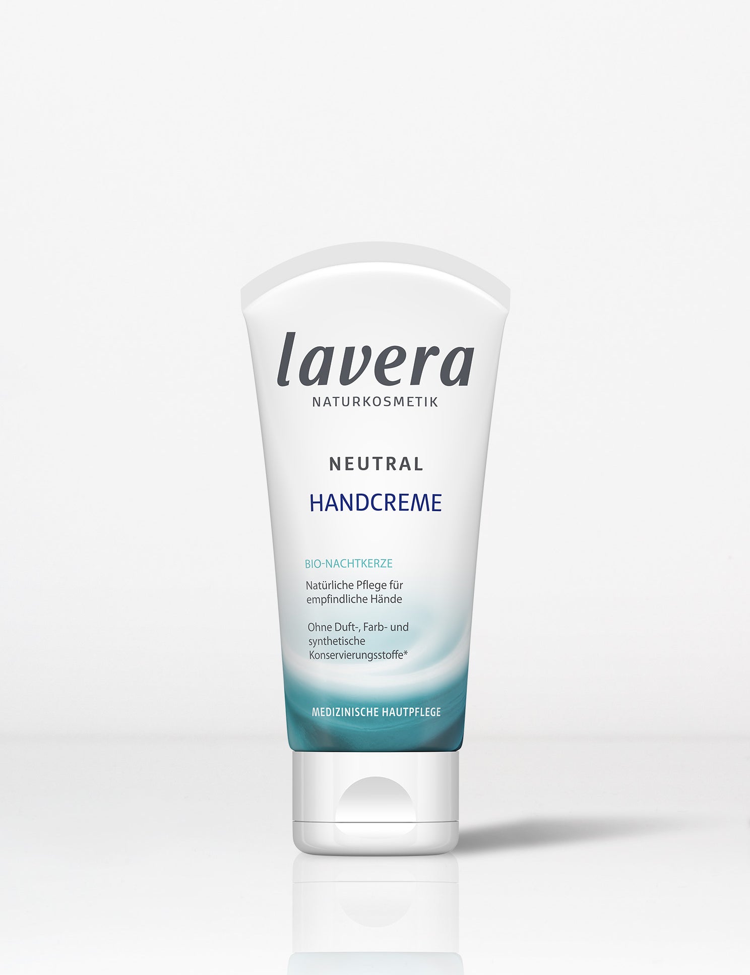 lavera Neutral Handcreme