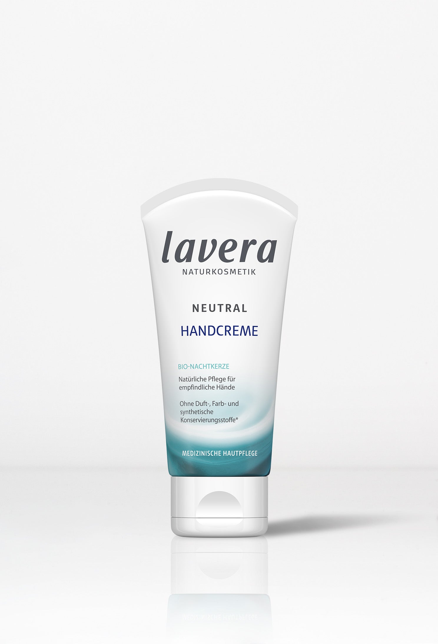 lavera Neutral Handcreme