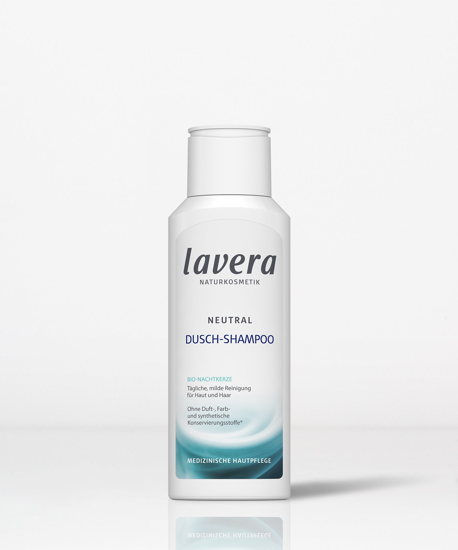 lavera Neutral Dusch-Shampoo