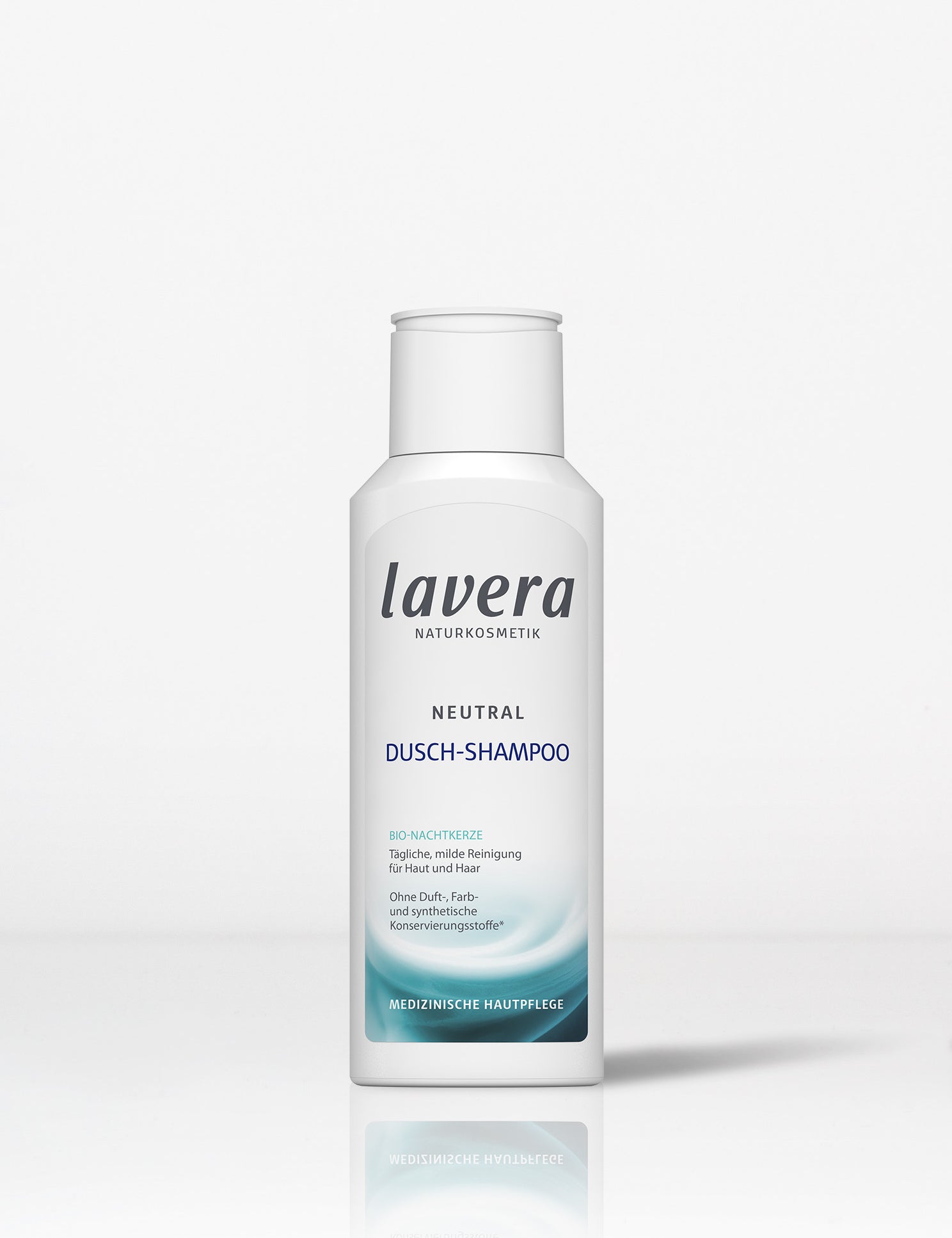 lavera Neutral Dusch-Shampoo
