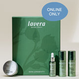lavera Coffret Skin Longevity Routine Complète