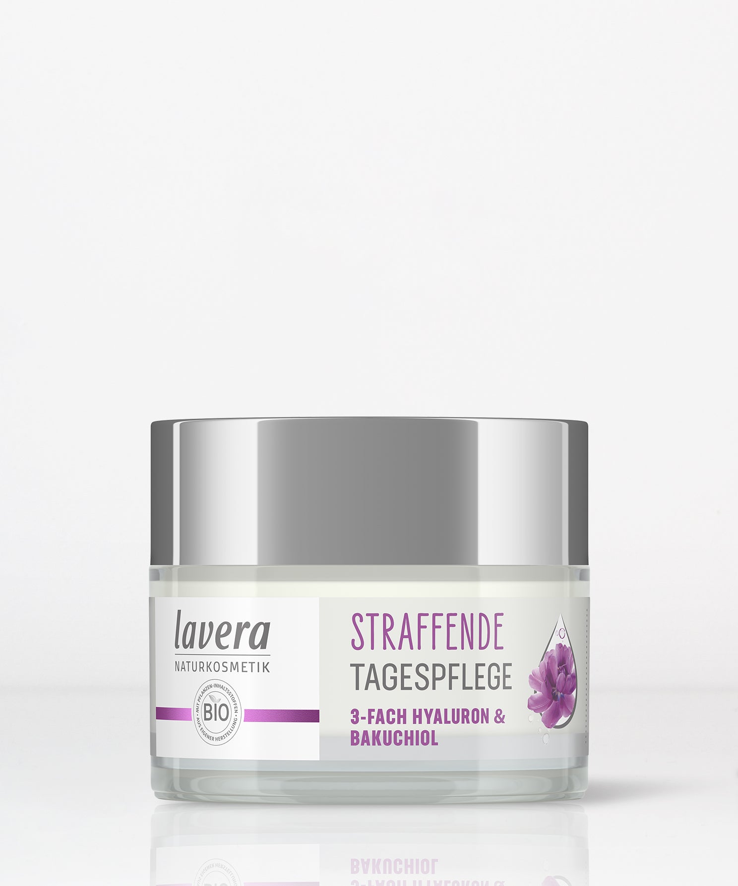 lavera Soin De Jour Raffermissant