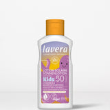 lavera Lotion Solaire Sensitive Kids SPF 50