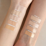 lavera Radiant Skin Concealer -Ivory 01-