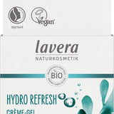 lavera Hydro Refresh Crème-Gel