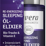 lavera Re-Energizing Sleeping Öl-Elixier