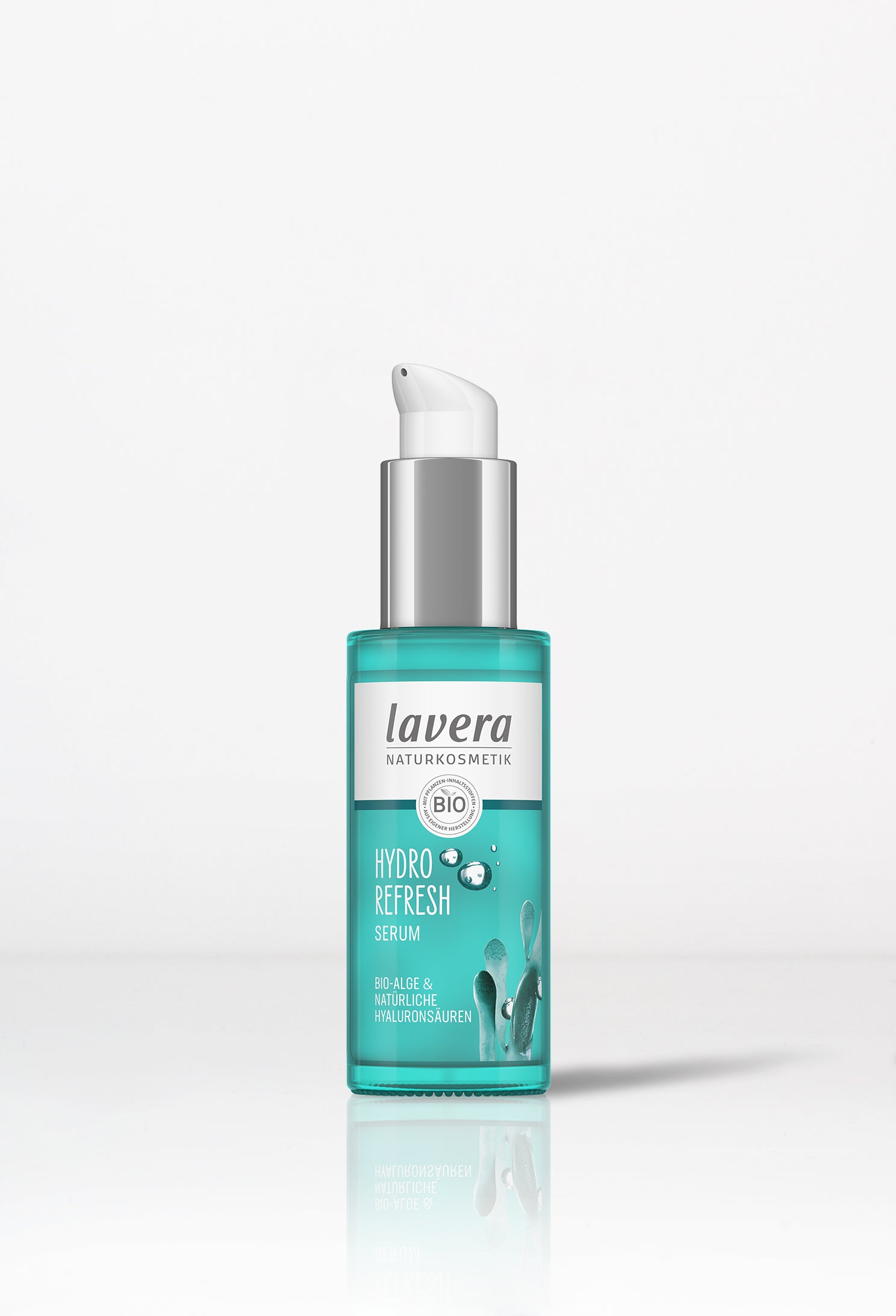 lavera Hydro Refresh Serum