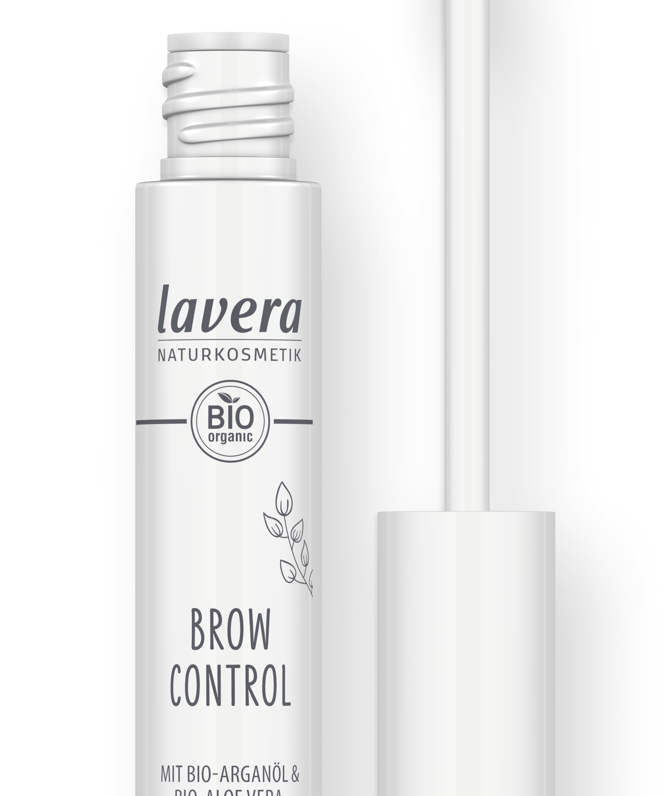 lavera Brow Control -Transparent 01-