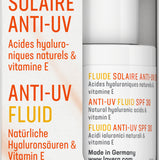 lavera Anti-UV Fluid LSF 30