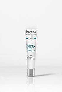 lavera Hydro Refresh Roll-On Contour Des Yeux