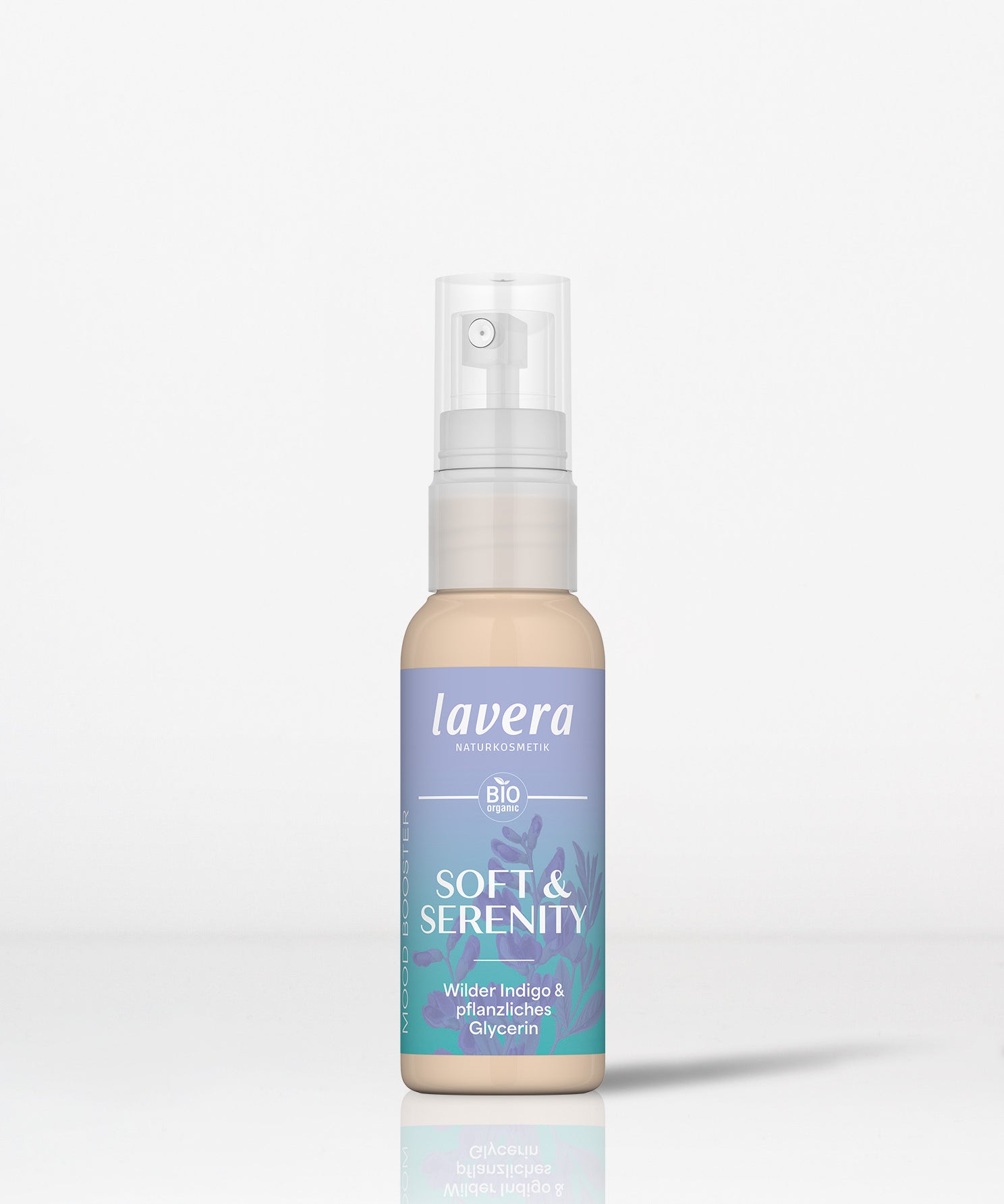 lavera Mood Booster -Soft & Serenity 02-