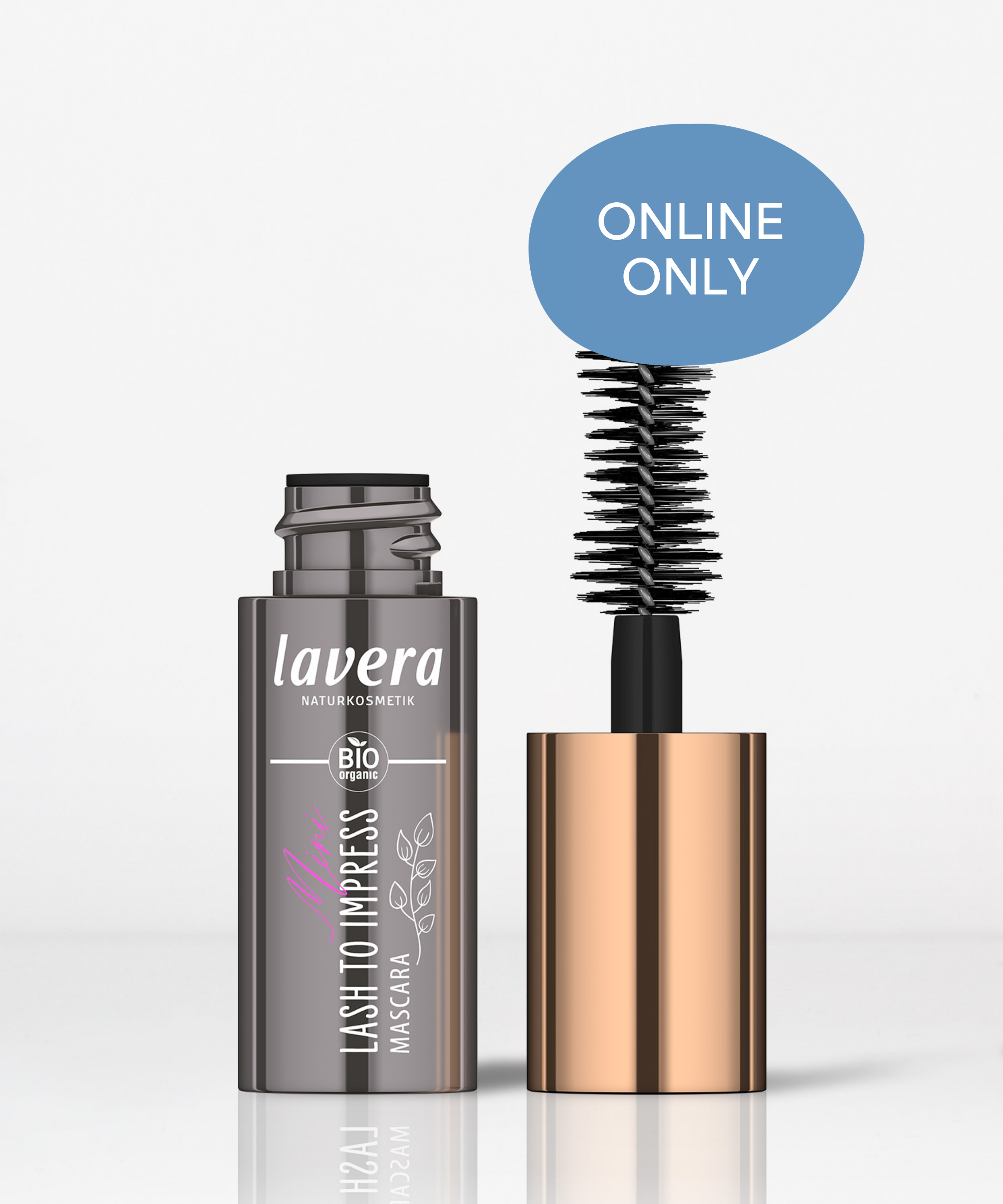 lavera Lash To Impress - Mini Edition
