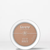 lavera Solid Sun Bronzer -Soleil Kiss 01-