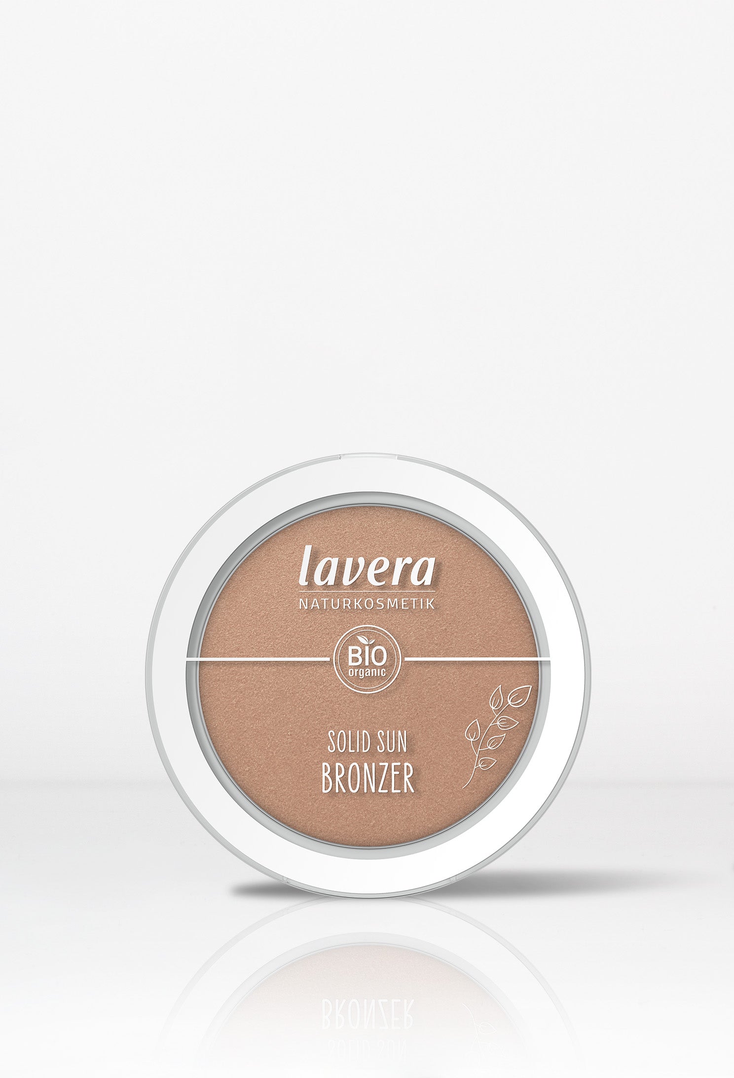 lavera Solid Sun Bronzer -Soleil Kiss 01-