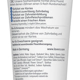 lavera Zahncreme Complete Care Fluoridfrei