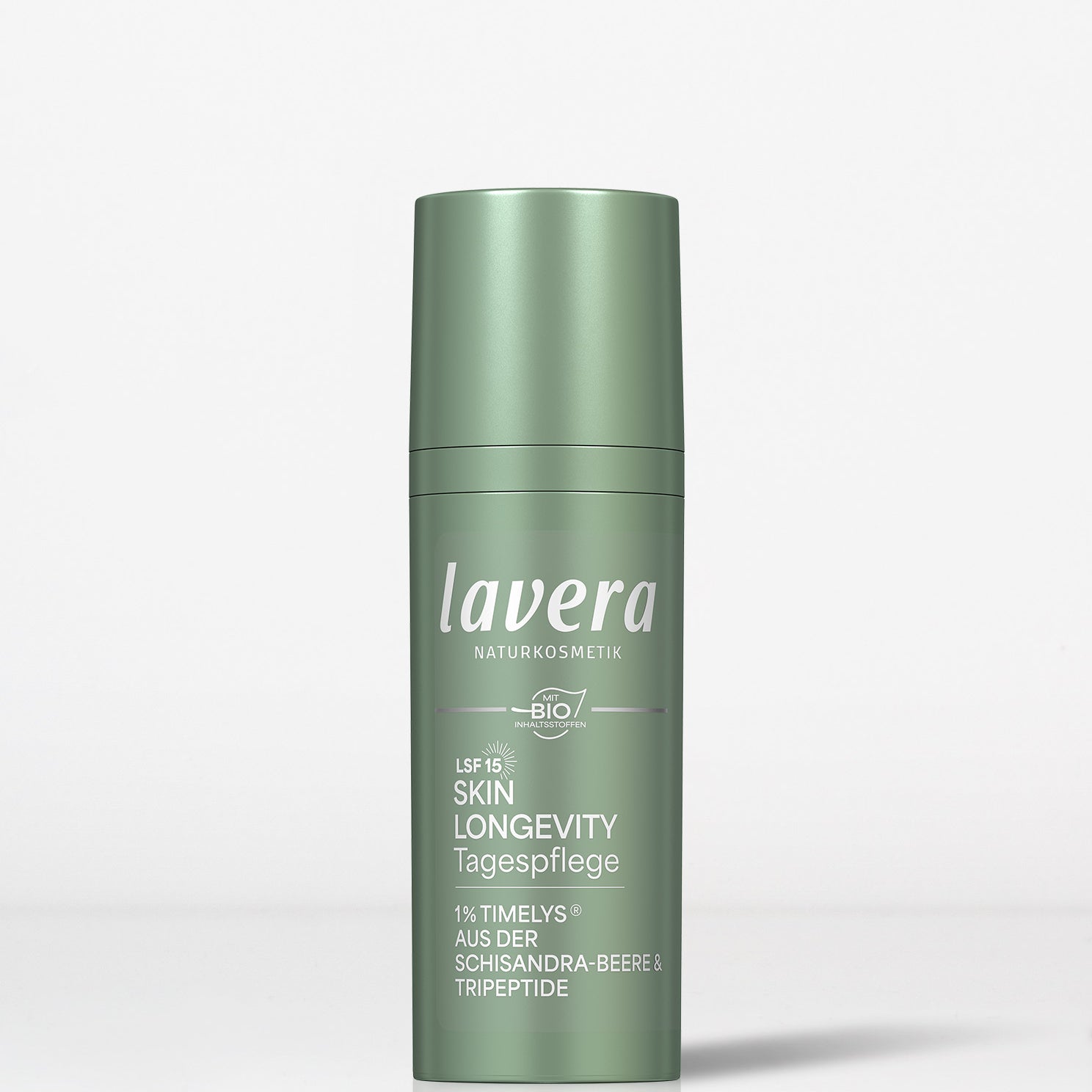 lavera Skin Longevity Tagespflege