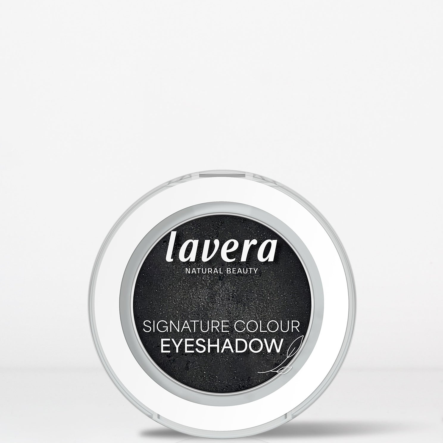lavera Signature Colour Eyeshadow -Black Obsidian 03-