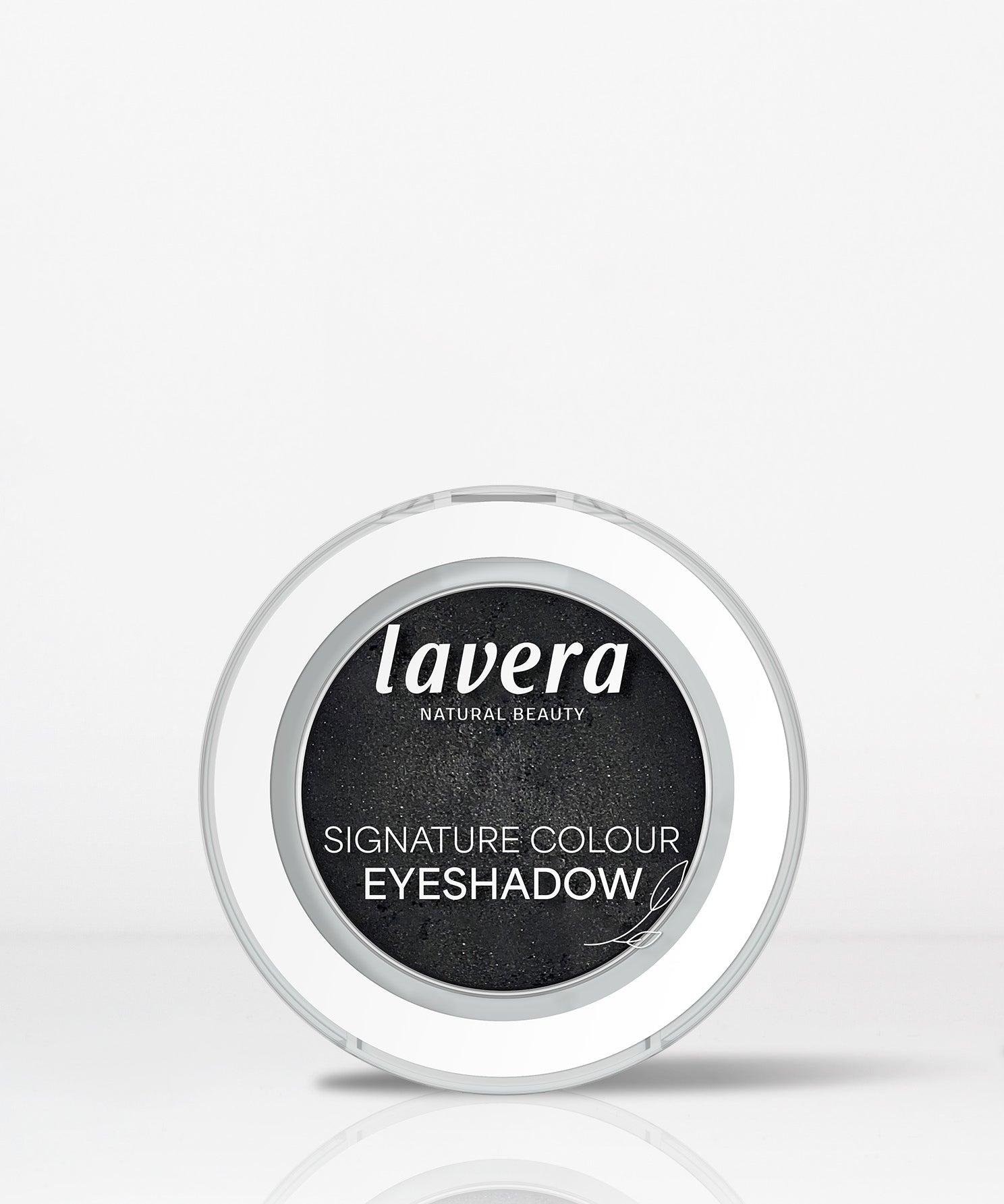 lavera Signature Colour Eyeshadow -Black Obsidian 03-