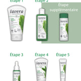 lavera Pure Beauty Mattierende Tagescreme
