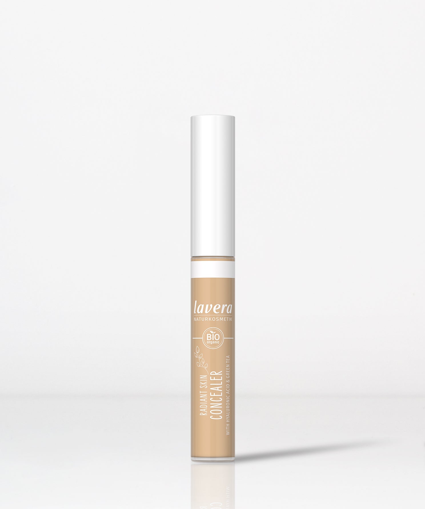 lavera Radiant Skin Concealer -Tanned 04-