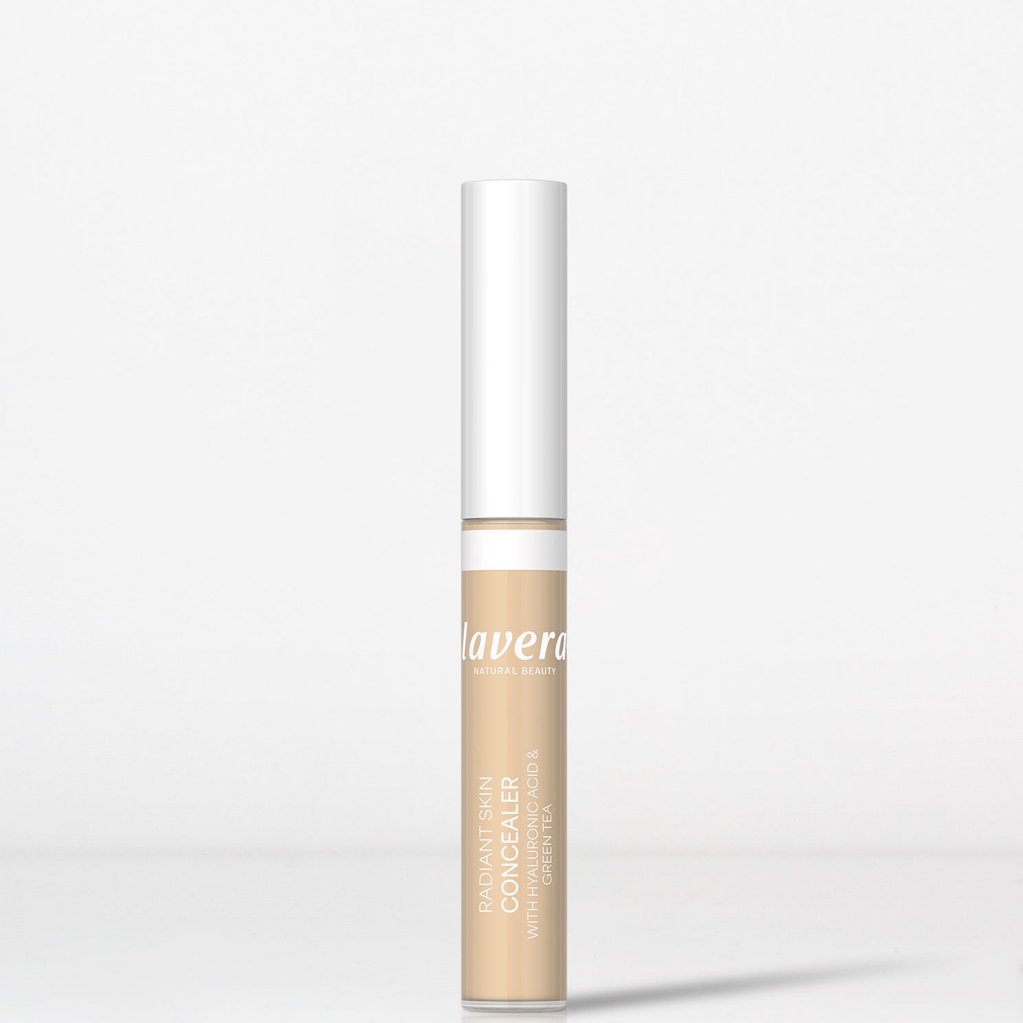 lavera Radiant Skin Concealer -Ivory 01-