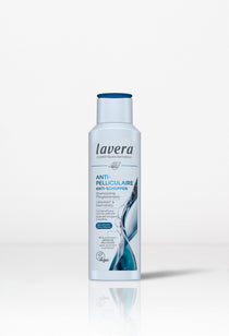 lavera Shampooing Soin Anti-Pelliculaire