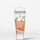 lavera Baby & Kinder Wundschutzcreme