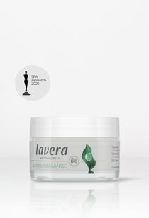 lavera Barrier Balance Tagespflege