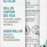 lavera Hydro Refresh Roll-On Contour Des Yeux